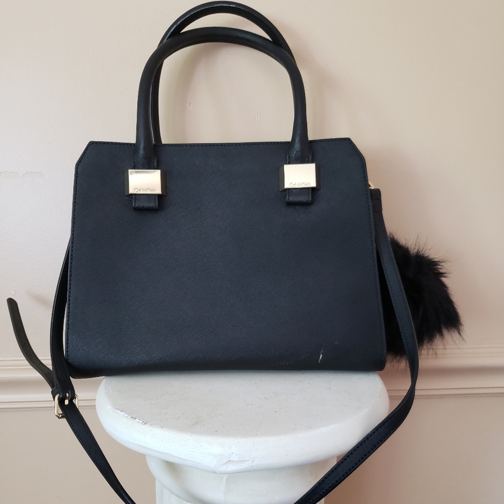 Calvin Klein handbag